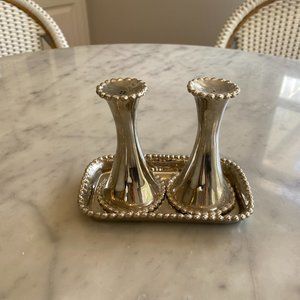 Michael Aram Salt and Pepper Set